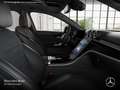 Mercedes-Benz C 200 T AMG+NIGHT+PANO+AHK+LED+KAMERA+TOTW+KEYLESS Weiß - thumbnail 13