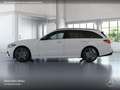 Mercedes-Benz C 200 T AMG+NIGHT+PANO+AHK+LED+KAMERA+TOTW+KEYLESS Weiß - thumbnail 6