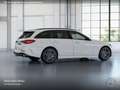 Mercedes-Benz C 200 T AMG+NIGHT+PANO+AHK+LED+KAMERA+TOTW+KEYLESS Weiß - thumbnail 20