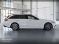 Mercedes-Benz C 200 T AMG+NIGHT+PANO+AHK+LED+KAMERA+TOTW+KEYLESS Weiß - thumbnail 22