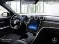 Mercedes-Benz C 200 T AMG+NIGHT+PANO+AHK+LED+KAMERA+TOTW+KEYLESS Weiß - thumbnail 12