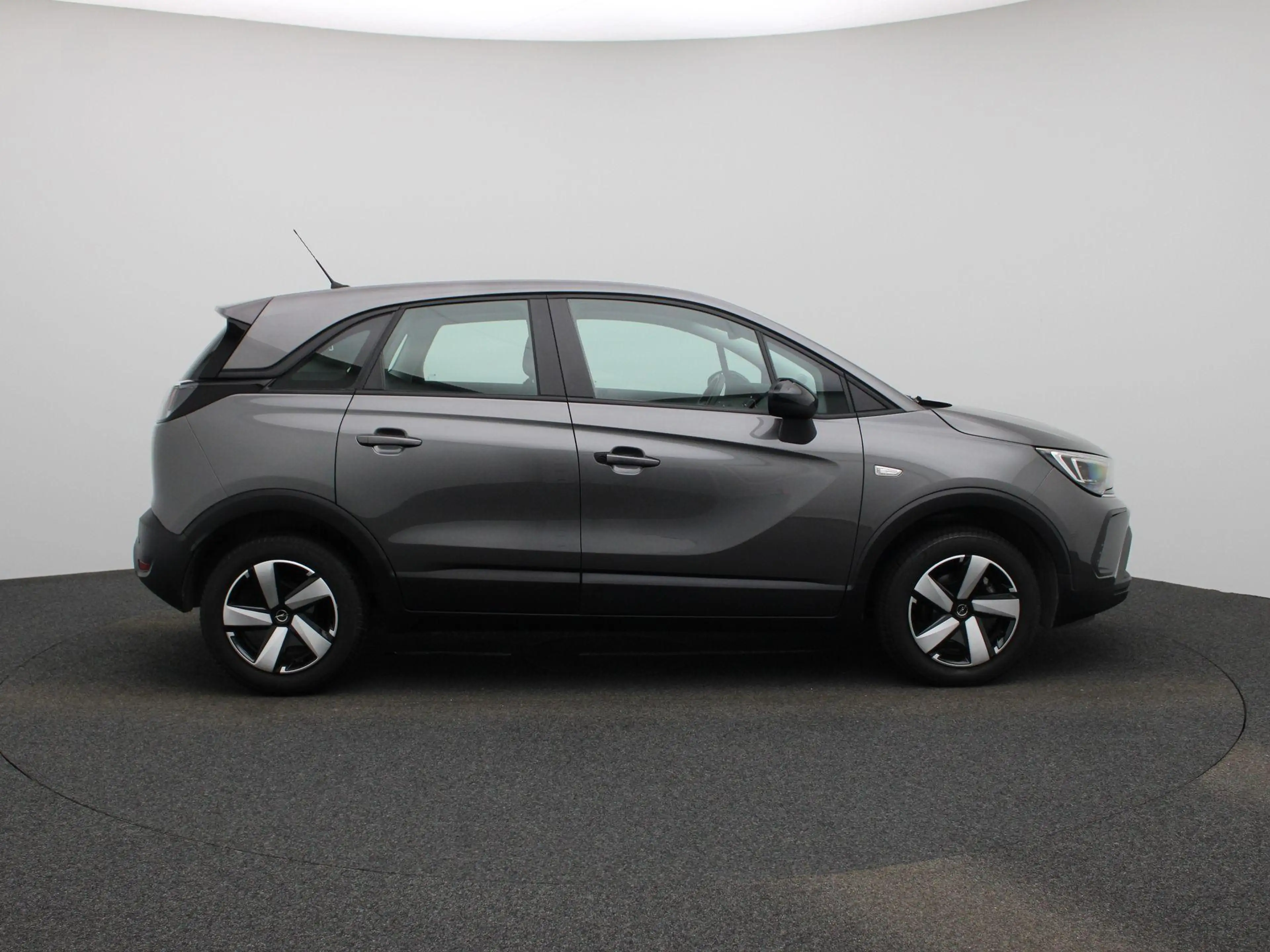 Opel Crossland 1.2 81kW Turbo S/S Edition NAVI | CARPLAY | CAMERA — photo 6