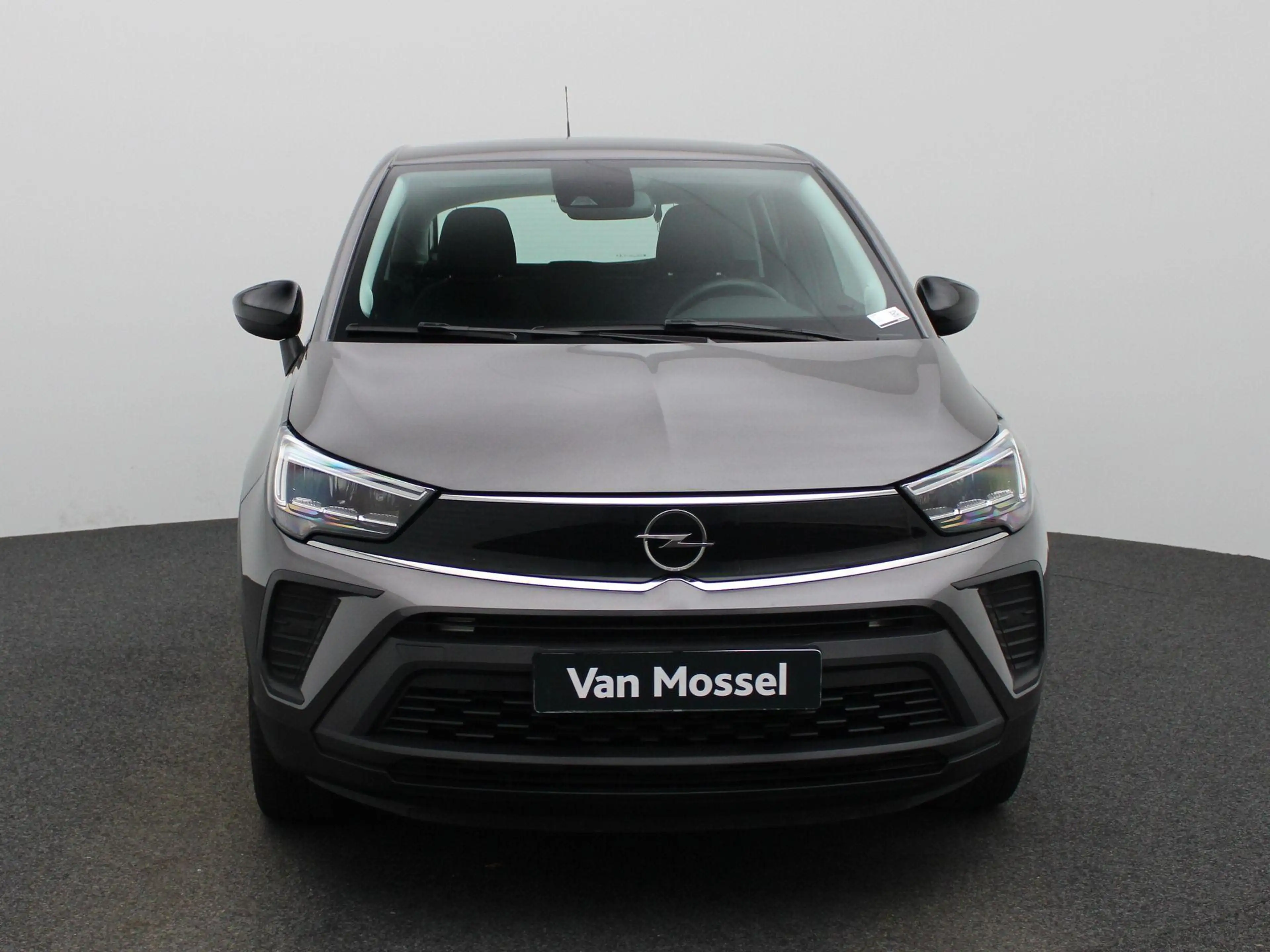 Opel Crossland 1.2 81kW Turbo S/S Edition NAVI | CARPLAY | CAMERA — photo 3