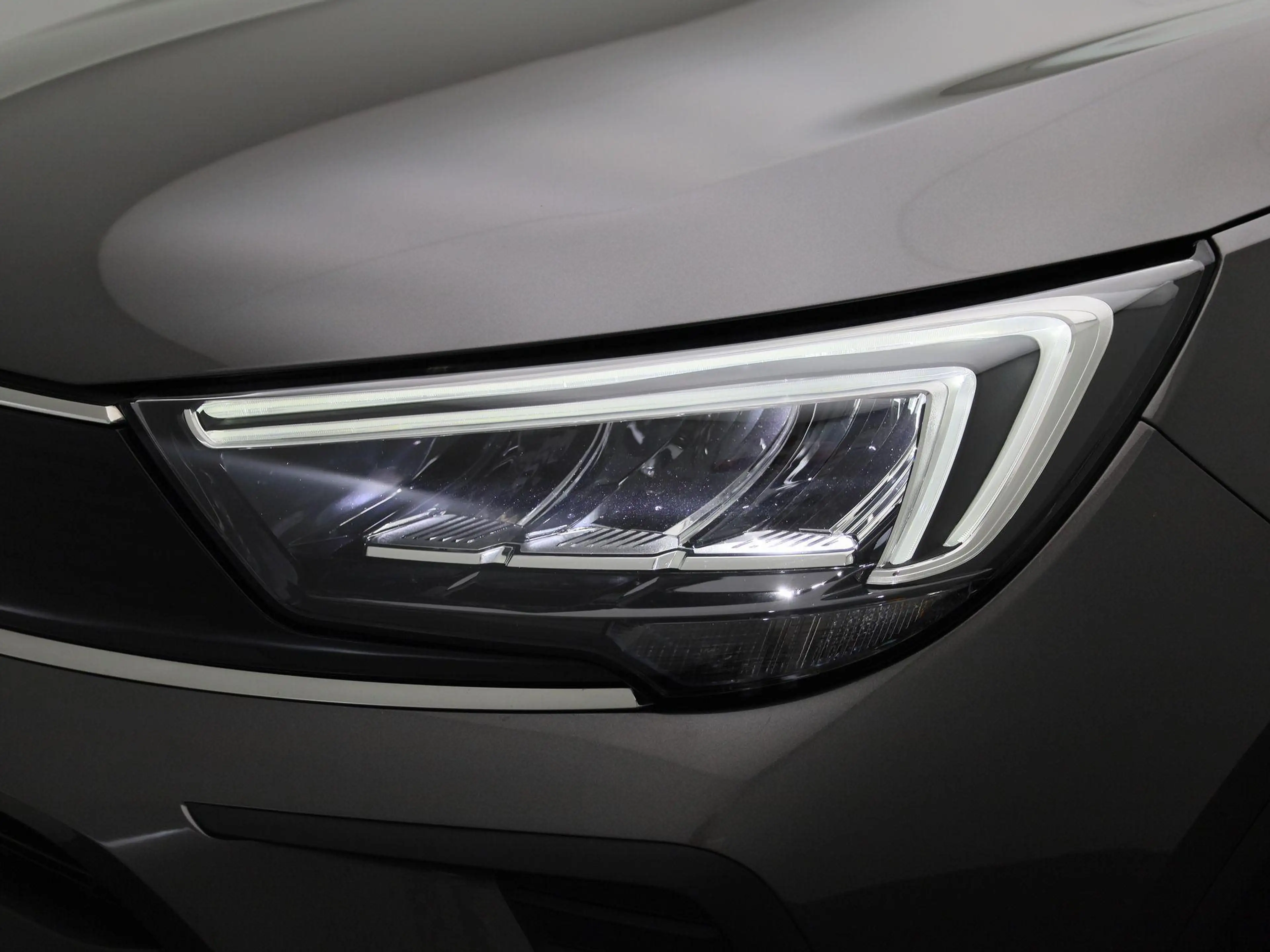 Opel Crossland 1.2 81kW Turbo S/S Edition NAVI | CARPLAY | CAMERA — photo 14
