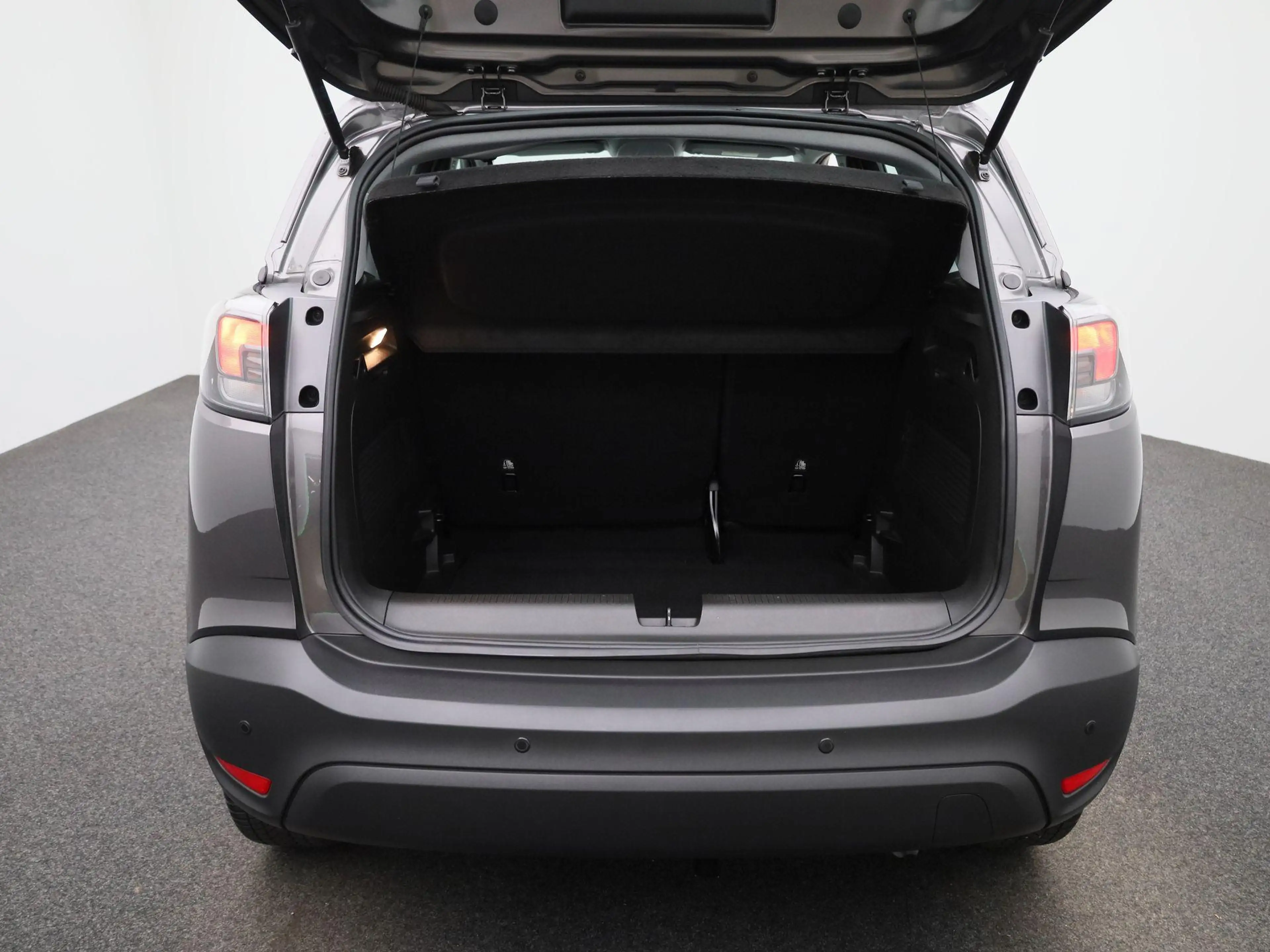Opel Crossland 1.2 81kW Turbo S/S Edition NAVI | CARPLAY | CAMERA — photo 12