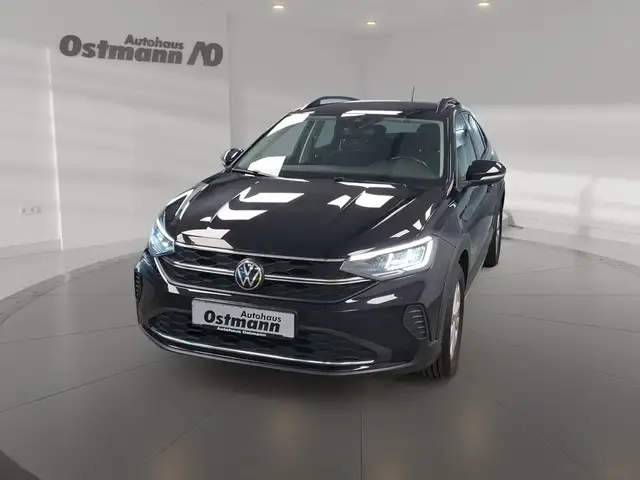 Volkswagen Taigo 1.0 TSI Life Climatr. ACC RFK LM DAB+