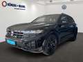 Volkswagen Touareg R-Line Nav*AHK*Kam*Niveau*Travel Assist Negro - thumbnail 2