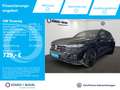 Volkswagen Touareg R-Line Nav*AHK*Kam*Niveau*Travel Assist Negro - thumbnail 1