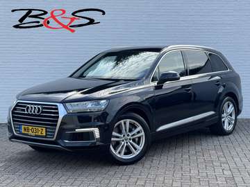 3.0 TDI Quattro Sport S-line Interieur Trekhaak Lu