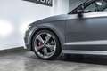 Audi S3 Cabrio 2.0 TFSI quattro S tronic 228kW Grey - thumbnail 11