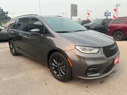 Chrysler Pacifica 2022