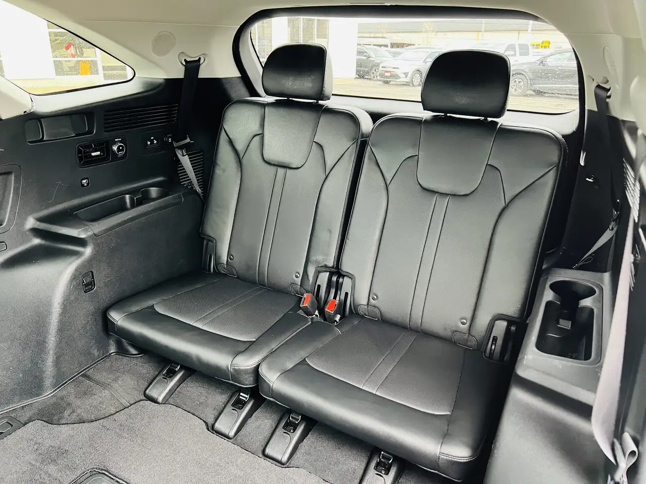 Kia Sorento photo Kia Sorento