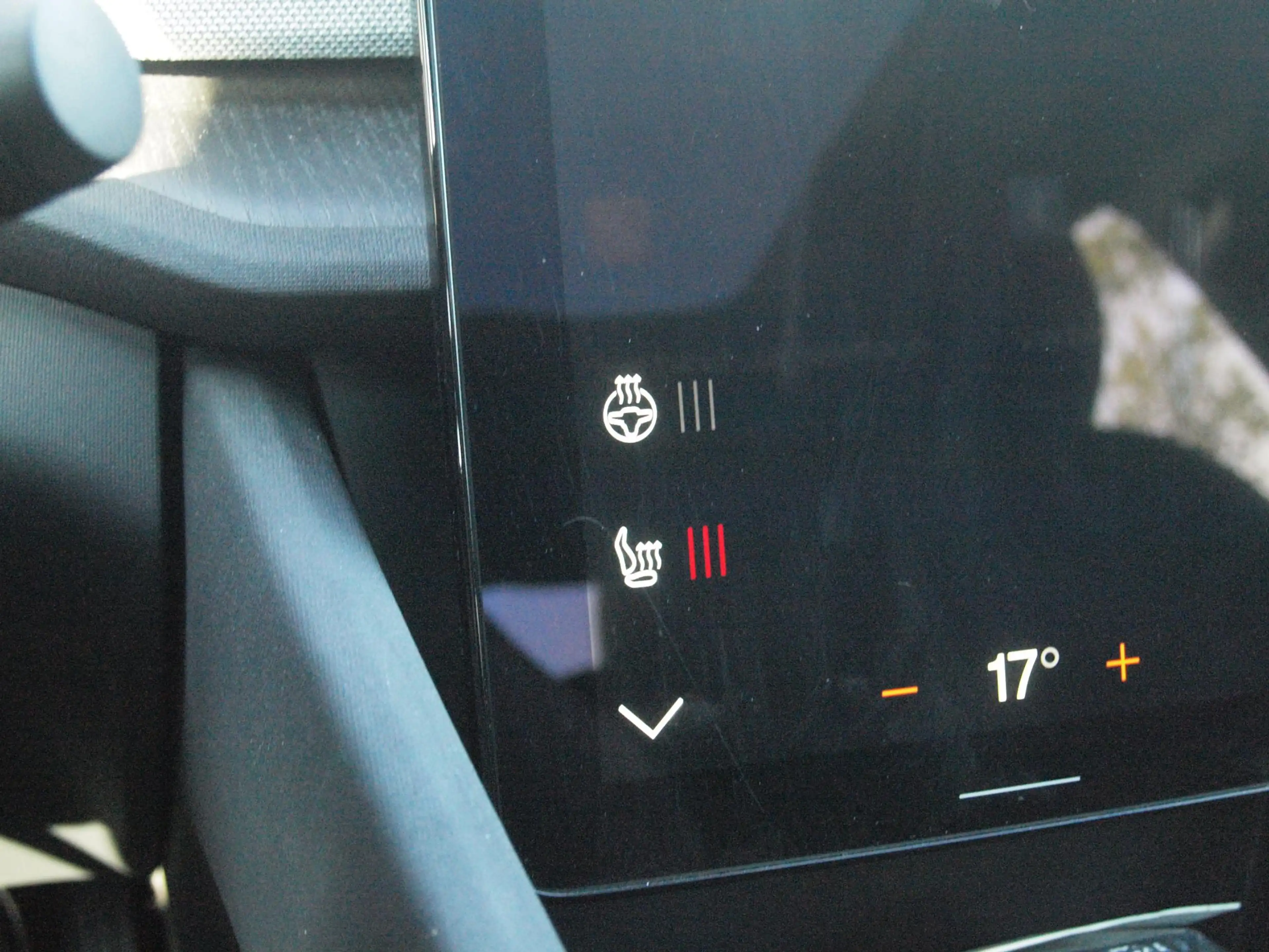 Polestar 2 Long Range Dual Motor 78 kWh | SOH 92%| Panoramada — photo 22