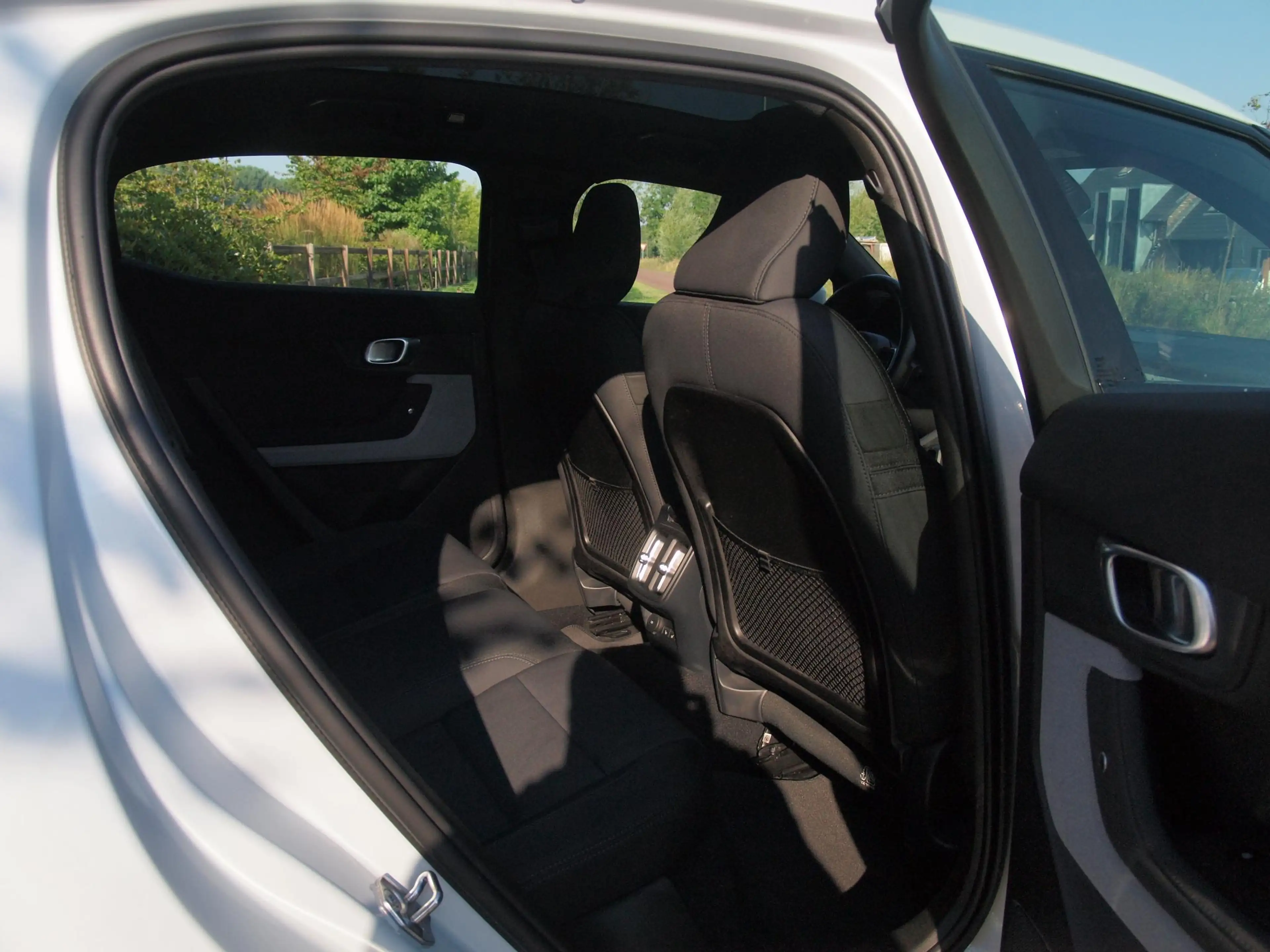 Polestar 2 Long Range Dual Motor 78 kWh | SOH 92%| Panoramada — photo 30