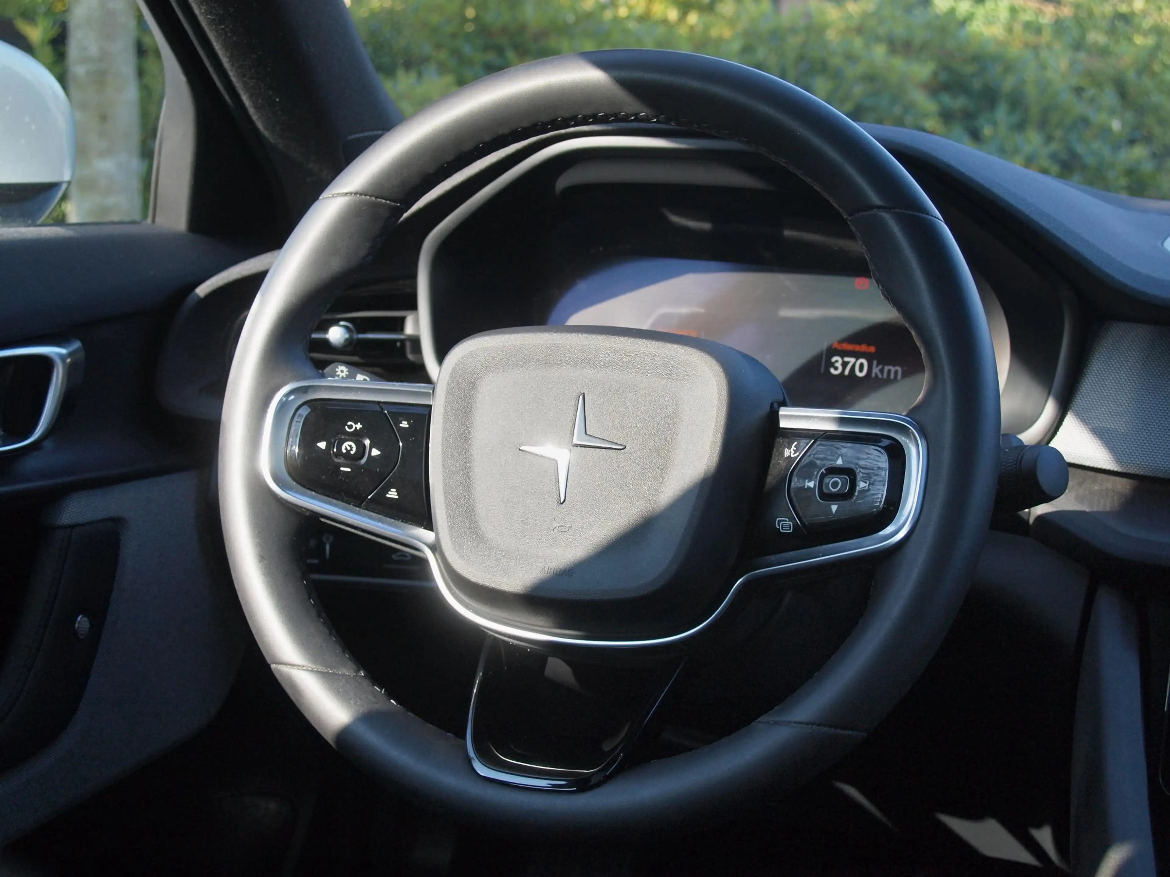 Polestar 2 Long Range Dual Motor 78 kWh | SOH 92%| Panoramada — photo 14