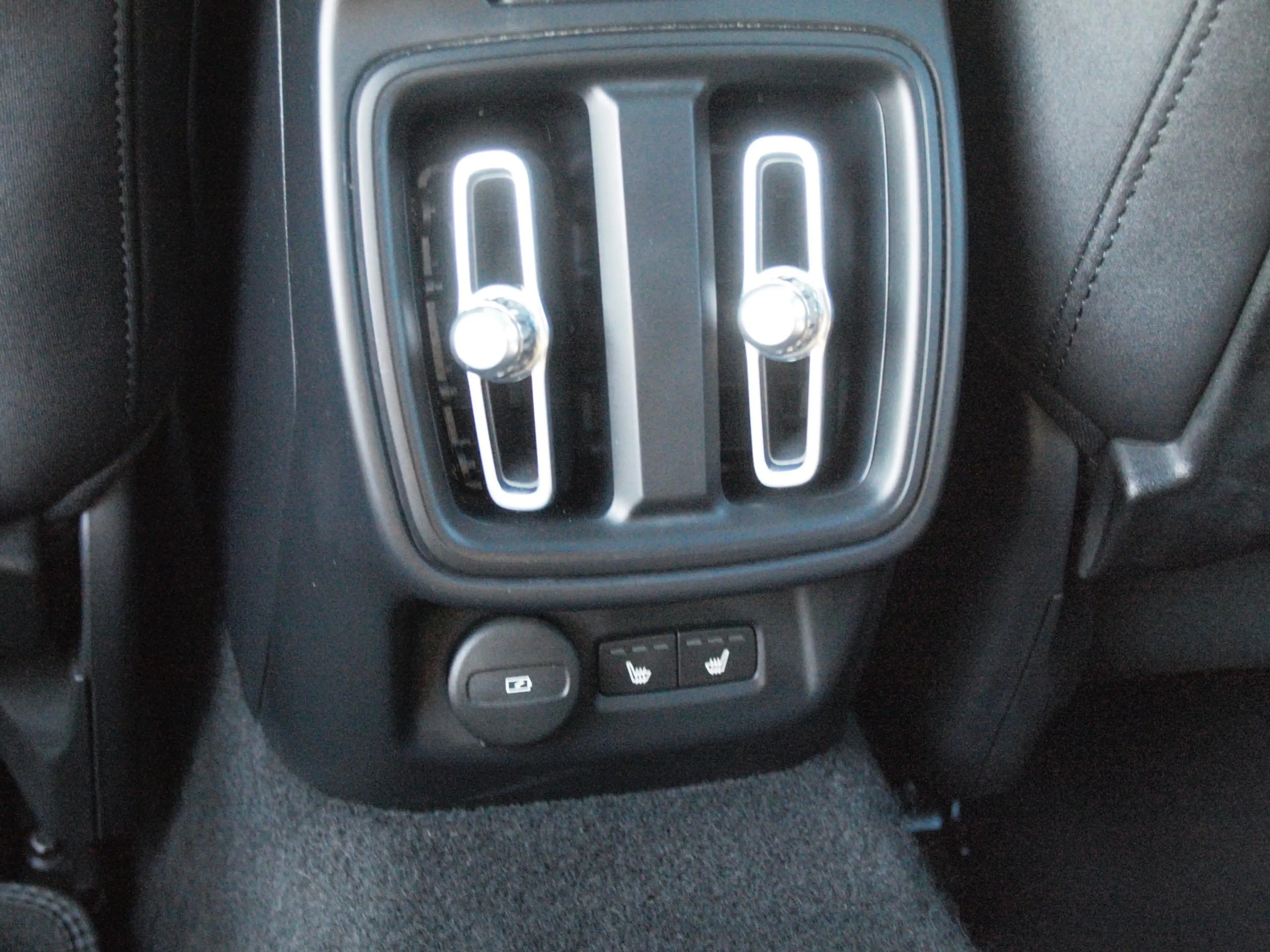 Polestar 2 Long Range Dual Motor 78 kWh | SOH 92%| Panoramada — photo 29