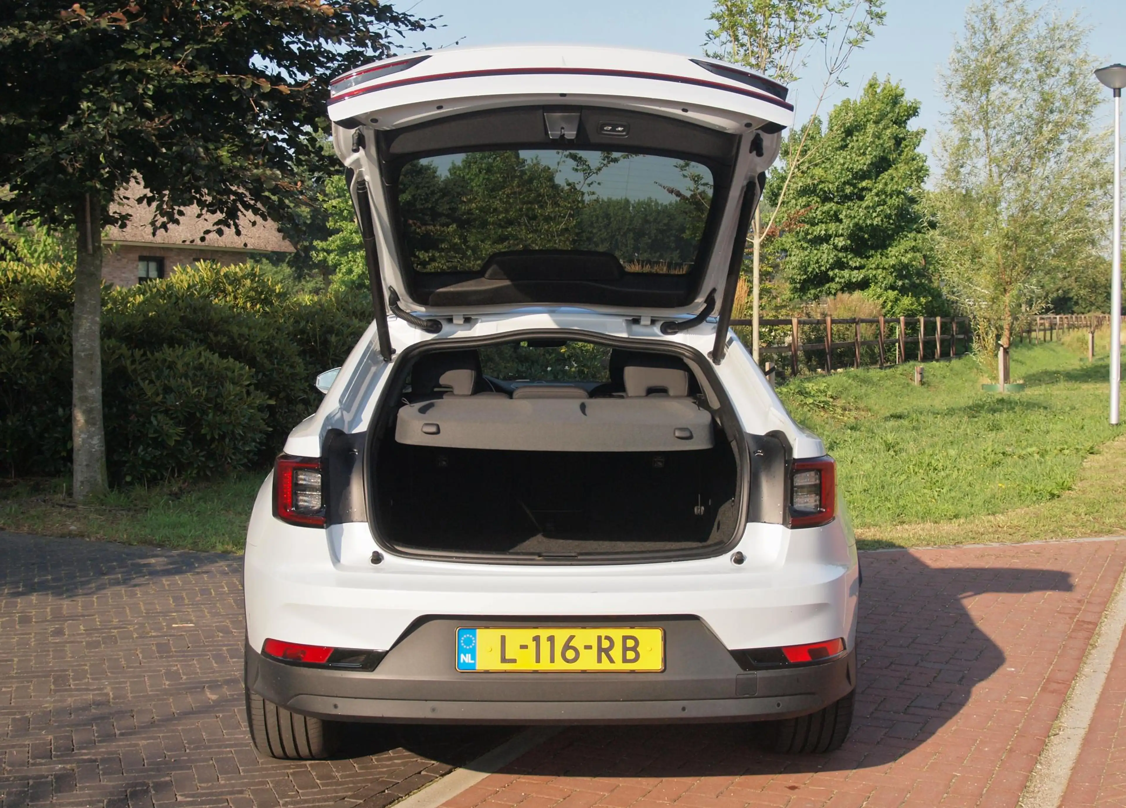 Polestar 2 Long Range Dual Motor 78 kWh | SOH 92%| Panoramada — photo 31