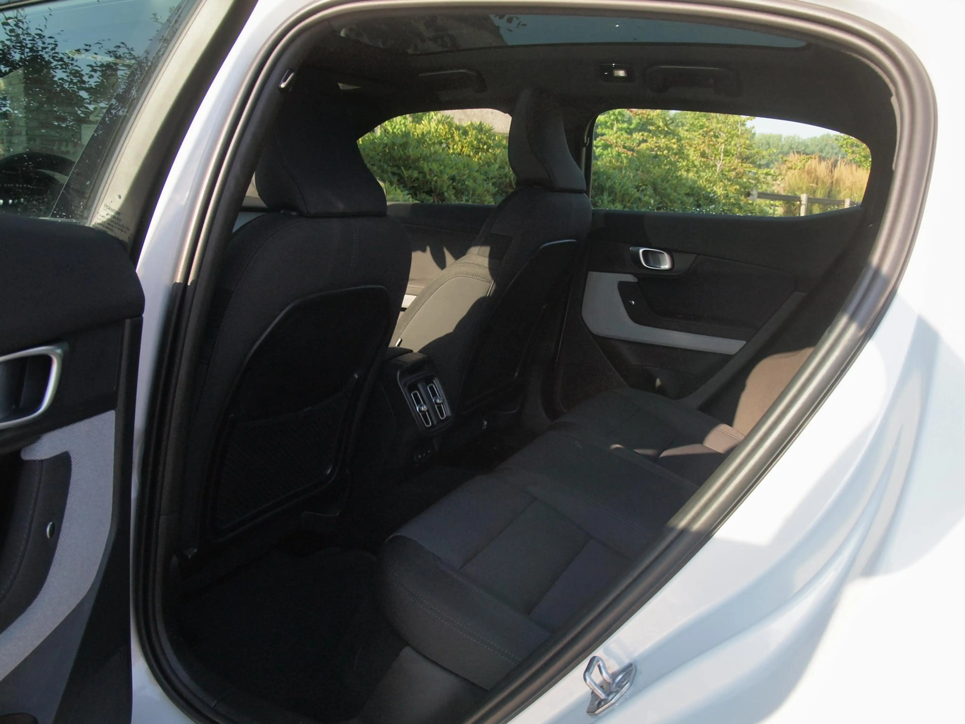 Polestar 2 Long Range Dual Motor 78 kWh | SOH 92%| Panoramada — photo 28