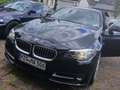 BMW 525 5er Diesel 525d Sport-Aut. Black - thumbnail 7
