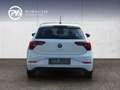 Volkswagen Polo 4Me TSI Weiß - thumbnail 4