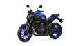 Yamaha MT-07 ABS 35 KW Zwart - thumbnail 10