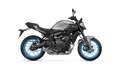 Yamaha MT-07 ABS 35 KW Zwart - thumbnail 1