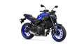 Yamaha MT-07 ABS 35 KW Zwart - thumbnail 8