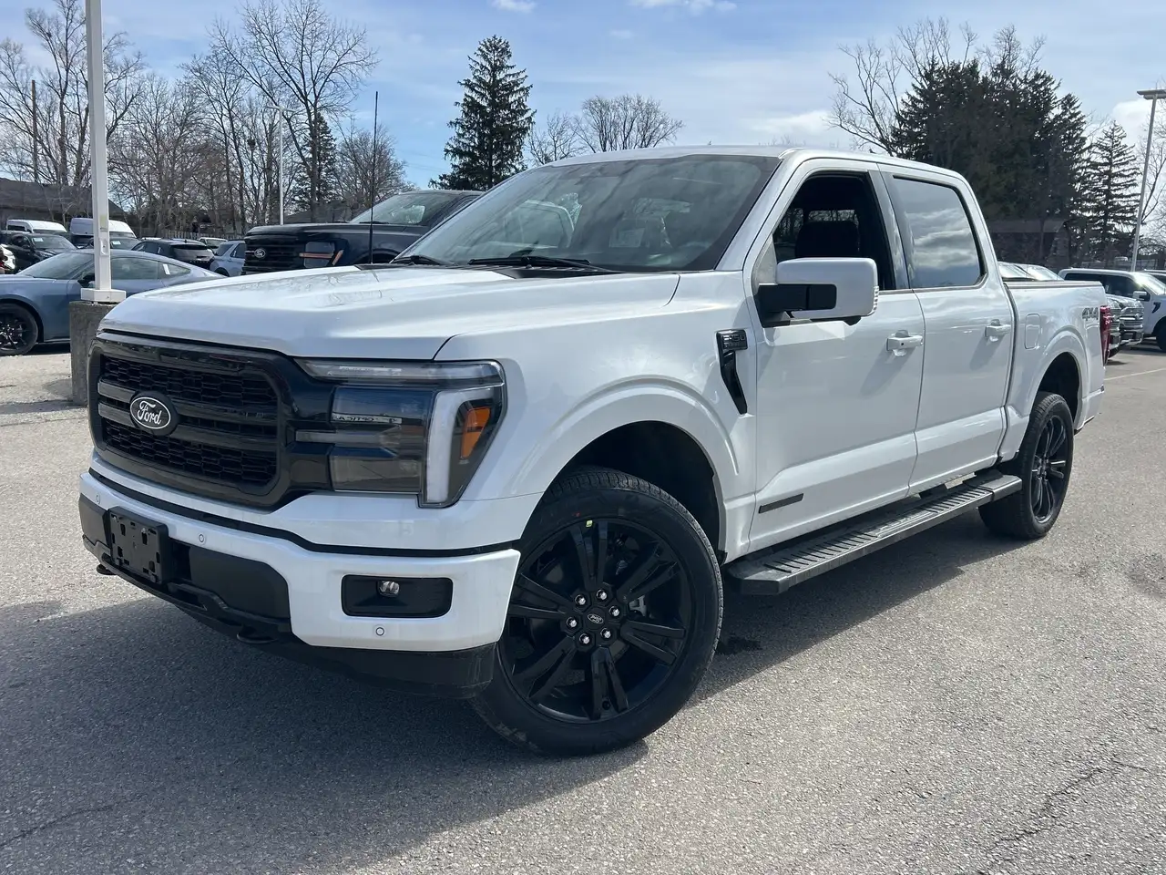 2026 Ford F 150