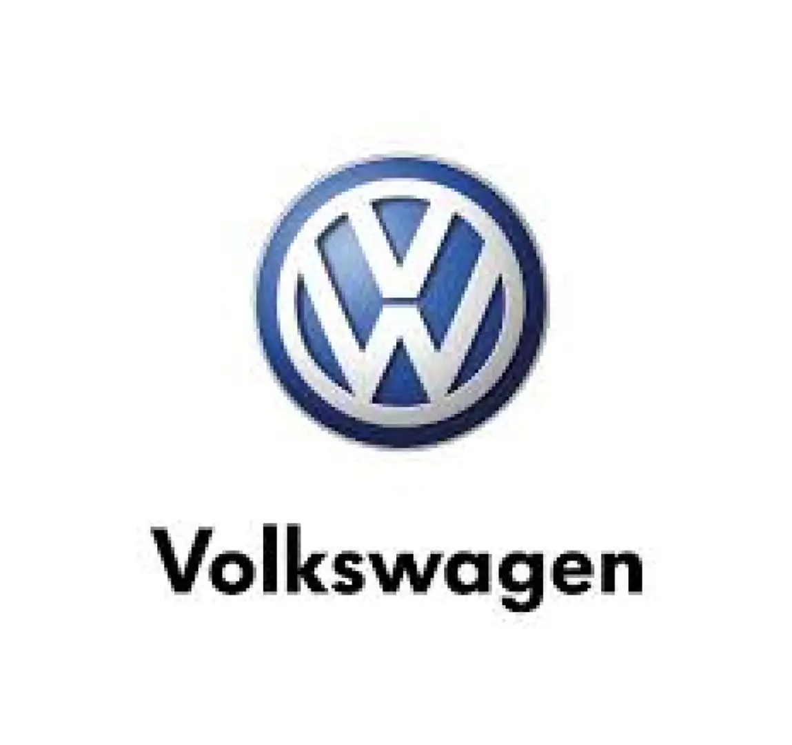 Volkswagen Polo 1.0 TSI 95 Pk Comfortl Bs Acc Nav. Lmv 5 drs. Appl Zwart - 1