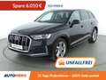 Audi Q7 50 TDI quattro S line Aut.*NAVI*HUD*LED*ACC* Schwarz - thumbnail 1