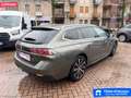 Peugeot 508 BlueHDi 160 S&S EAT8 SW Business Gris - thumbnail 4
