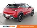 Opel Mokka X 1.2 Turbo Ultimate *NAVI*LED*CAM*SHZ*LHZ*ACC* Rouge - thumbnail 6