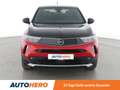 Opel Mokka X 1.2 Turbo Ultimate *NAVI*LED*CAM*SHZ*LHZ*ACC* Rouge - thumbnail 9