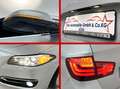 BMW 525 525d xDrive Touring 160KW Automatik*Bi-Xenon*EU 6 Gris - thumbnail 11