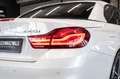 BMW 440 i CABRIO|SPORT-LINE|H&K|HEAD-UP|LEDER|LED Weiß - thumbnail 9