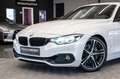 BMW 440 i CABRIO|SPORT-LINE|H&K|HEAD-UP|LEDER|LED Weiß - thumbnail 3