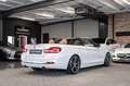 BMW 440 i CABRIO|SPORT-LINE|H&K|HEAD-UP|LEDER|LED Weiß - thumbnail 7