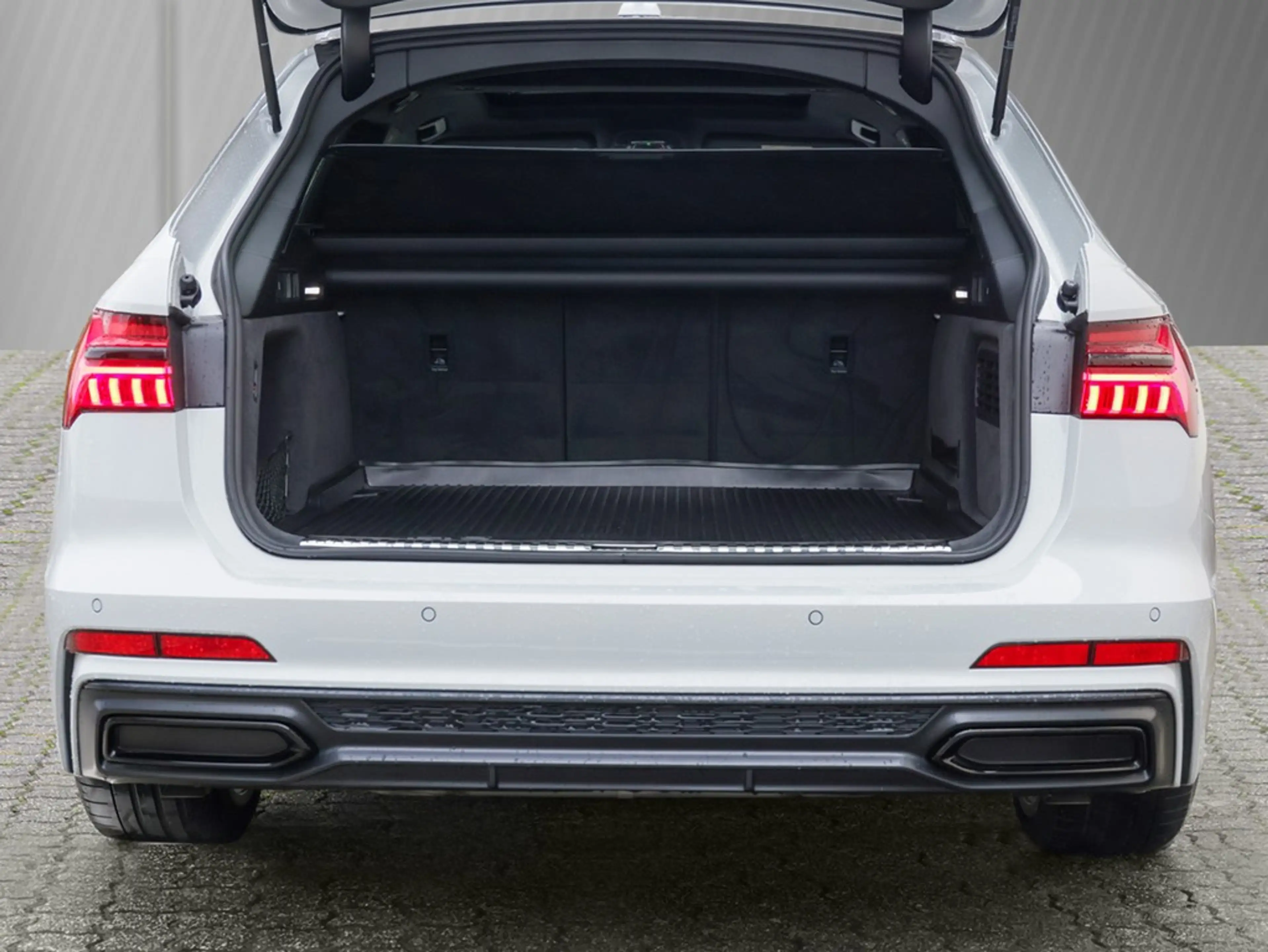 Audi A6 Avant 45 TFSI quattro sport — photo 6