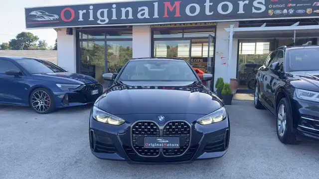 BMW 440 Serie 4  Coupe  M440d  xdrive/PROMO/PRONTA CONSEGNA/360/
