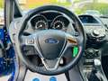 Ford Fiesta 1.0 ST-Line Klimaautomatik SHZG PDC Blau - thumbnail 11
