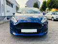 Ford Fiesta 1.0 ST-Line Klimaautomatik SHZG PDC Blau - thumbnail 2