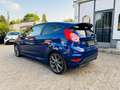 Ford Fiesta 1.0 ST-Line Klimaautomatik SHZG PDC Blau - thumbnail 4