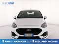 Ford Fiesta 5p 1.0 ecoboost h ST-Line 125cv Bianco - thumbnail 4