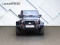 Jeep Wrangler 3.8 V6 Sahara LPG Gasanlage Schwarz - thumbnail 3