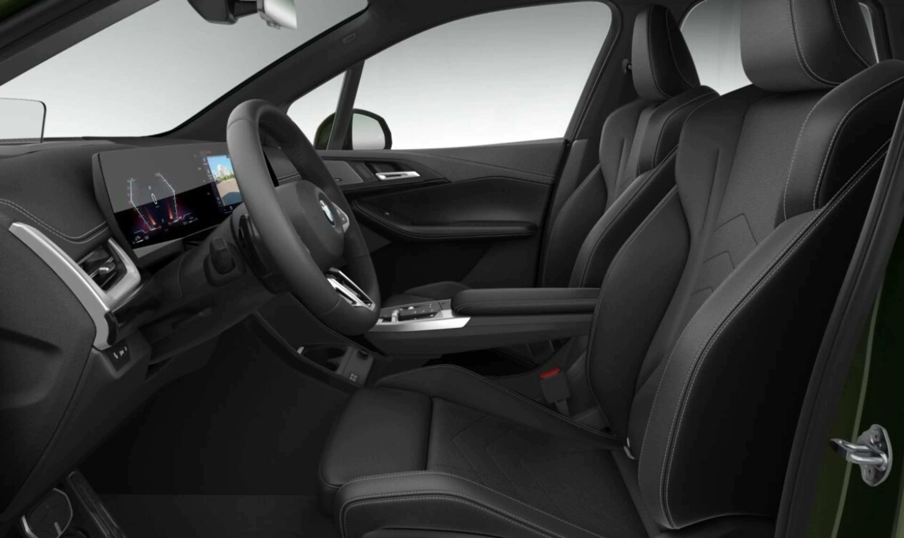 BMW 225 225e xDrive Active Tourer — photo 3