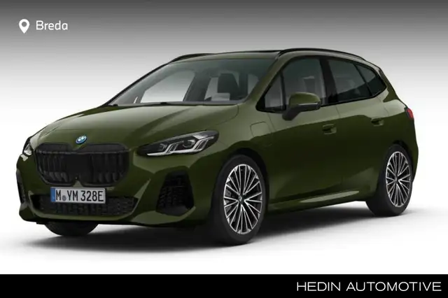 BMW 225 225e xDrive Active Tourer
