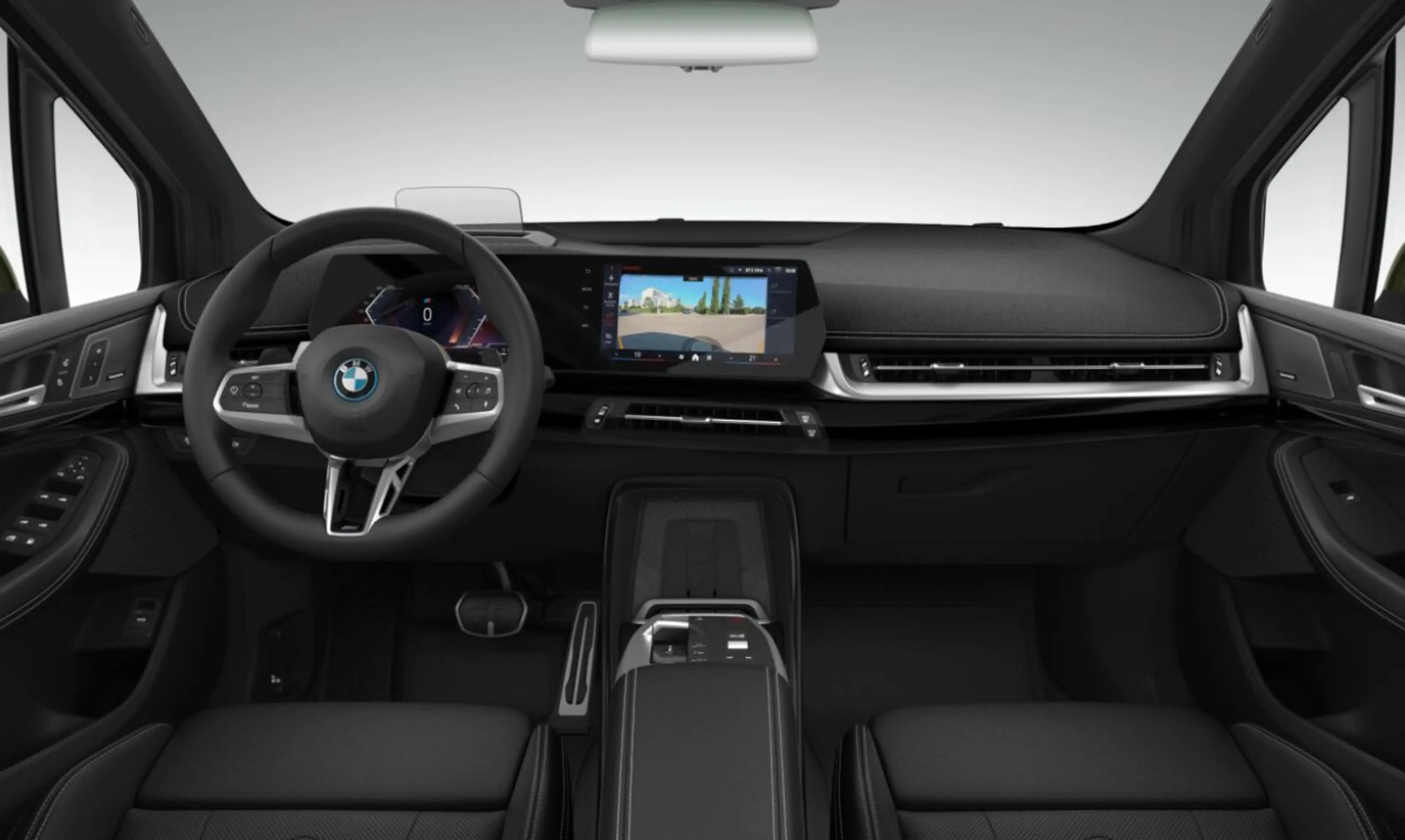 BMW 225 225e xDrive Active Tourer — photo 4