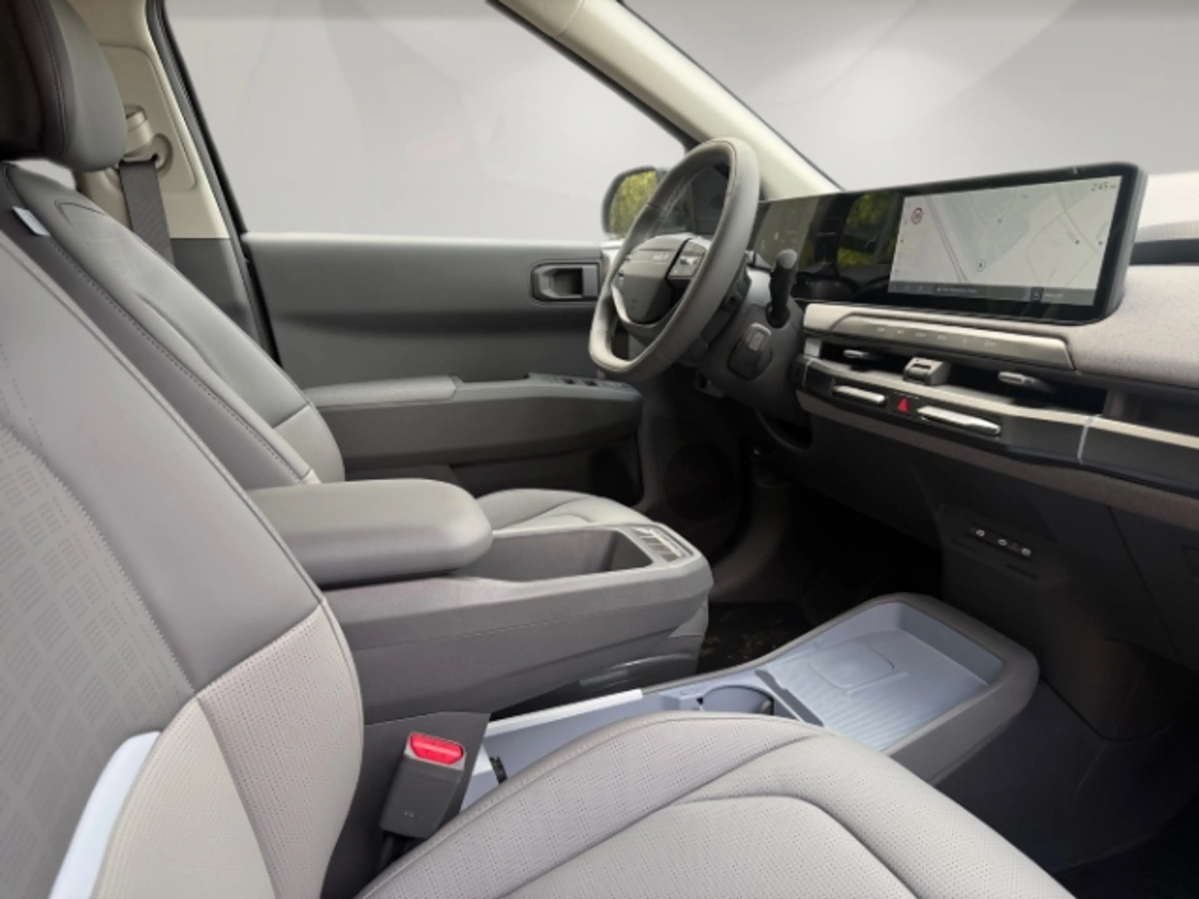 Kia EV3 Earth 81.4 kWh WÄRMEPUMPE,CARPLAY,360°KAMERA,AMBIE — photo 14