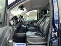 Mercedes-Benz V 250 ✅AVANTGARDE✅ 7 PLACES-CUIR-LED-GPS-CAM-FULL OP Синій - thumbnail 8
