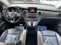Mercedes-Benz V 250 ✅AVANTGARDE✅ 7 PLACES-CUIR-LED-GPS-CAM-FULL OP Синій - thumbnail 13